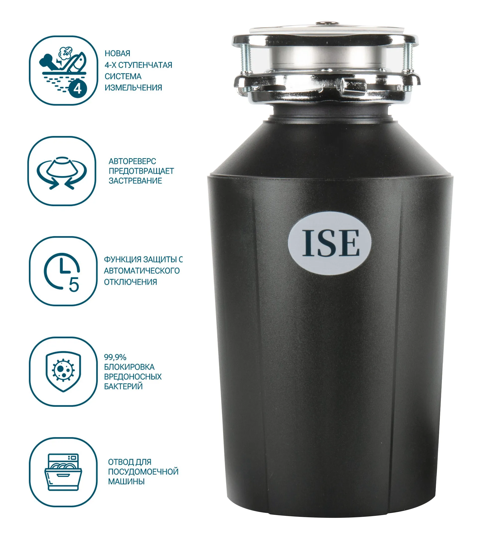 ISE 75