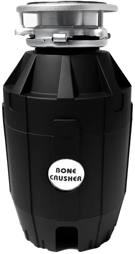 Bone Crusher 810 AS