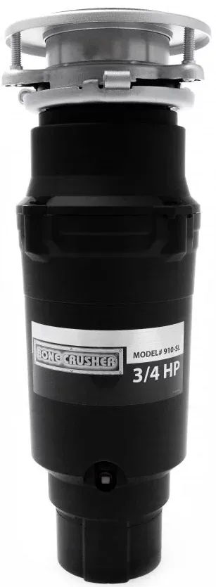 Bone Crusher 910 AS-Slim Line