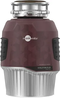 InSinkErator Evolution Plus 1000EC