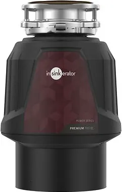 InSinkErator Premium 700EC