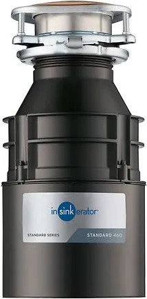InSinkErator Standart 460