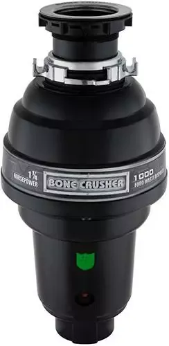 Bone Crusher 1000 AS